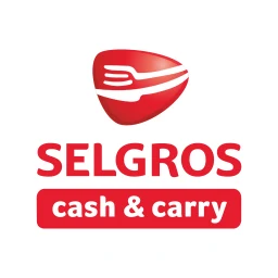 Значок Selgros